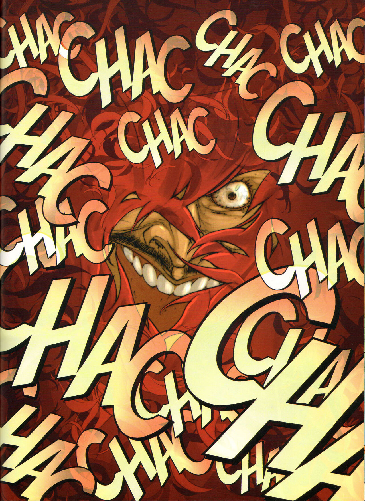 Chiqui ¡Bang! ¡Bang! image number 57