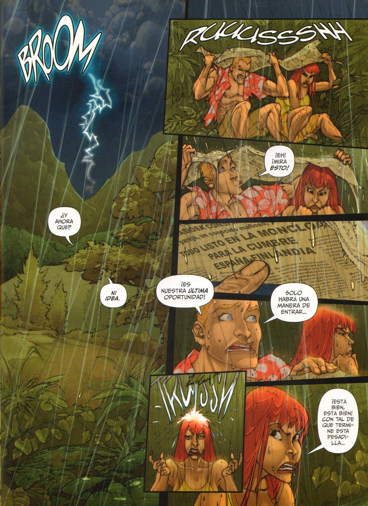 Chiqui ¡Bang! ¡Bang! image number 77