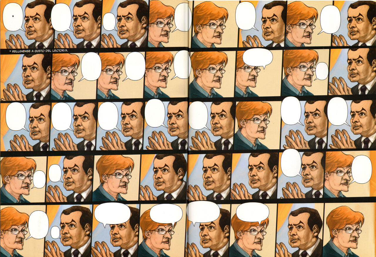 Chiqui ¡Bang! ¡Bang! image number 81