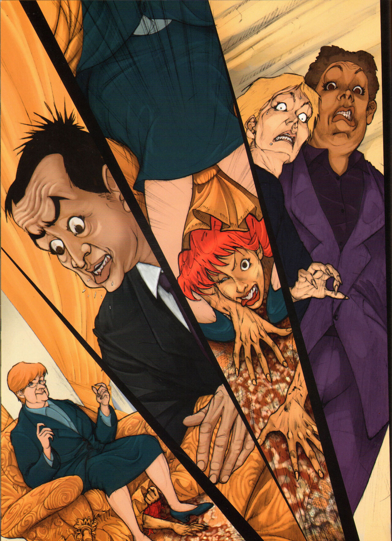 Chiqui ¡Bang! ¡Bang! image number 83