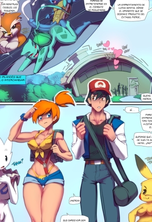 - Poguemon TM001 Cock Smash  -  -  - Complete