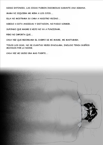 Una historia sobre mí y Okazo entrando en este tipo de cosas prólogo image number 12