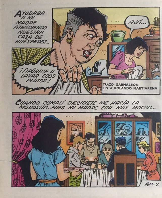 Almas Perversas 86 image number 2