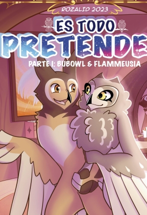 Es Todo Pretender - Parte I