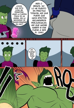 Raven’s Savage Serum