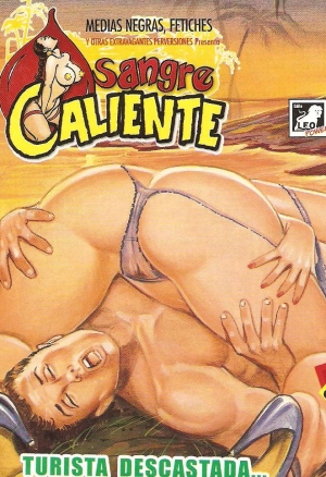 Sangre Caliente 047