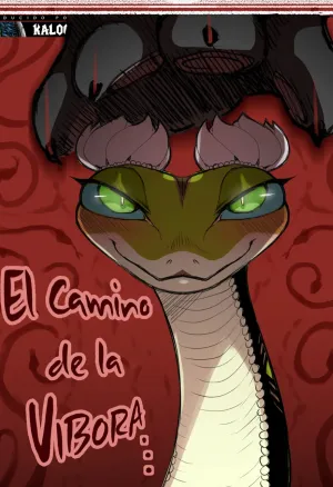 El Camino de la Vibora