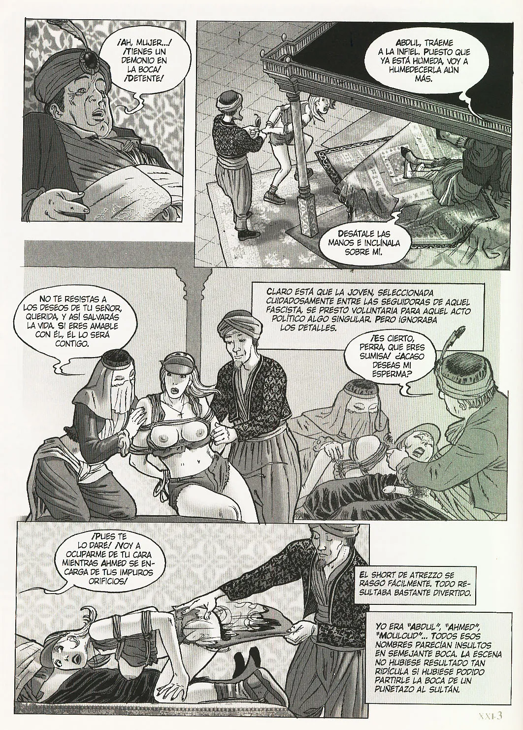 Kiss Comix 142 image number 25