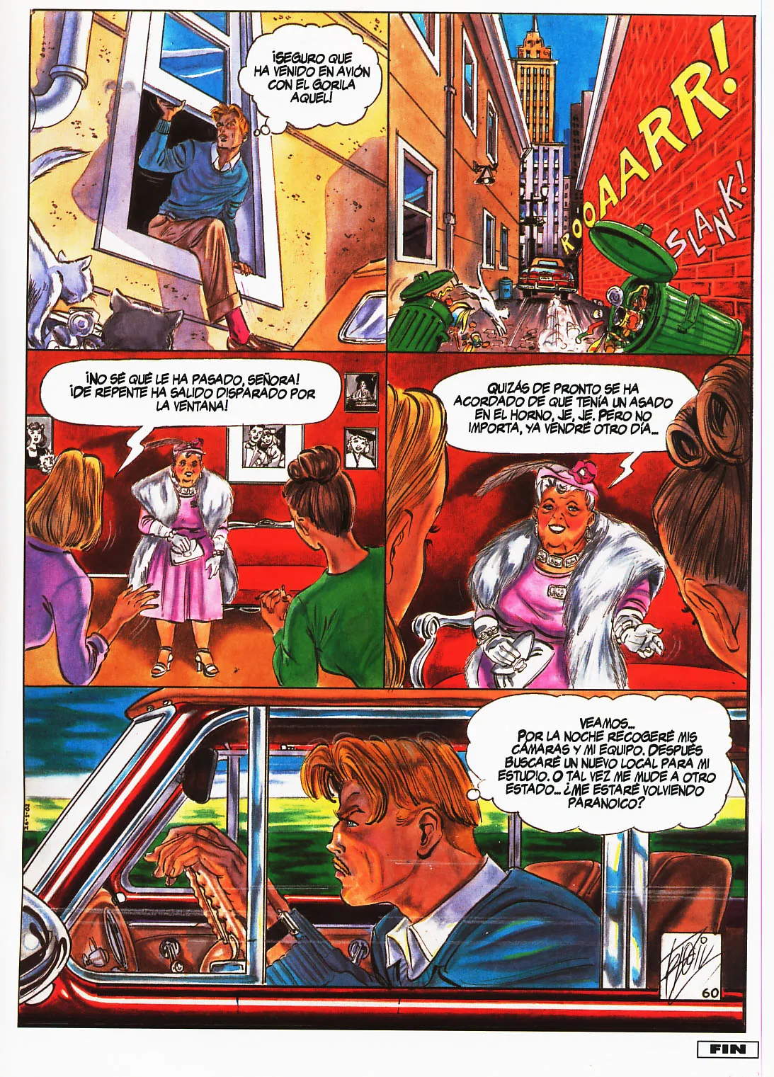Kiss Comix 142 image number 66