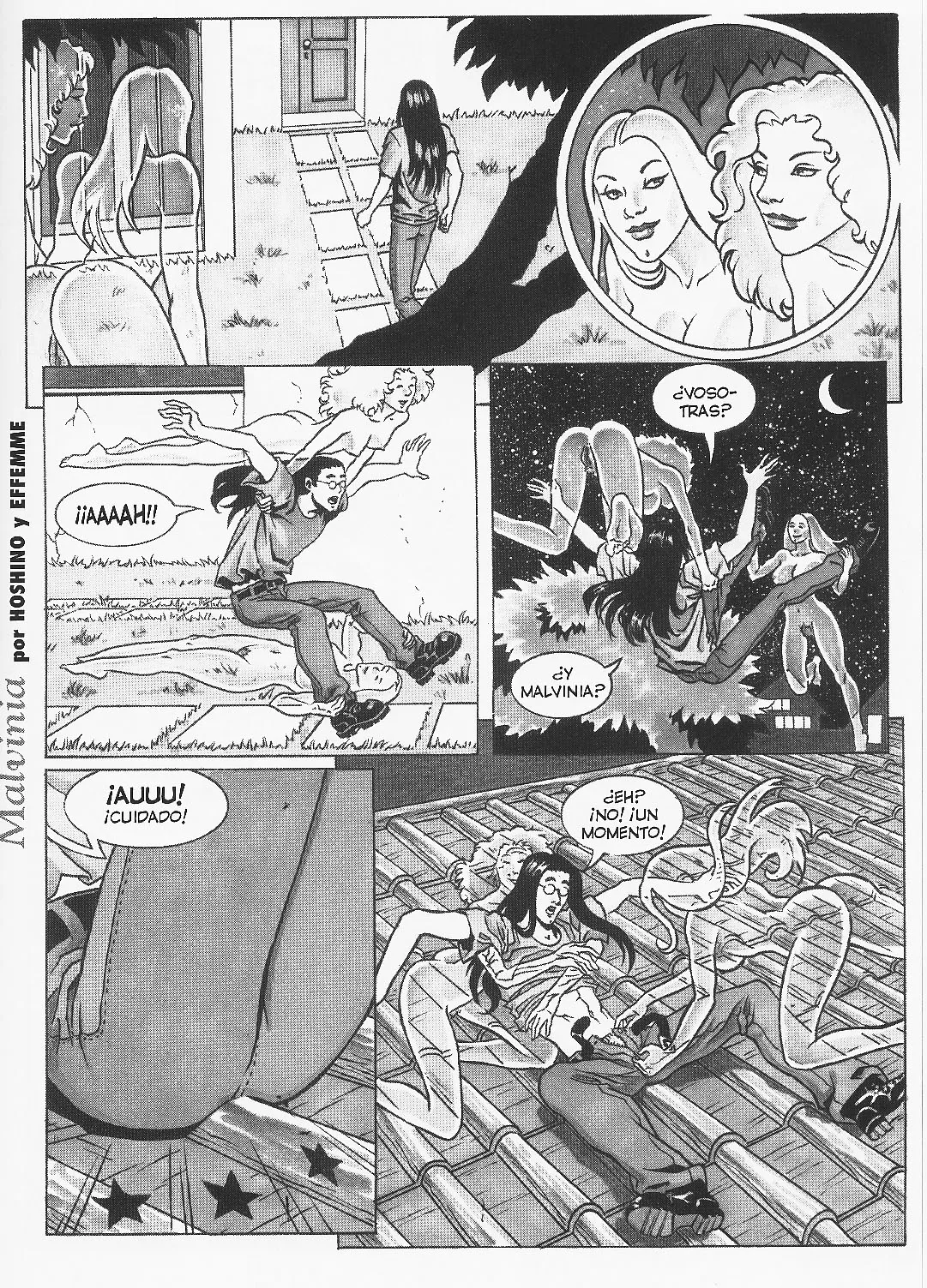 Kiss Comix 142 image number 10