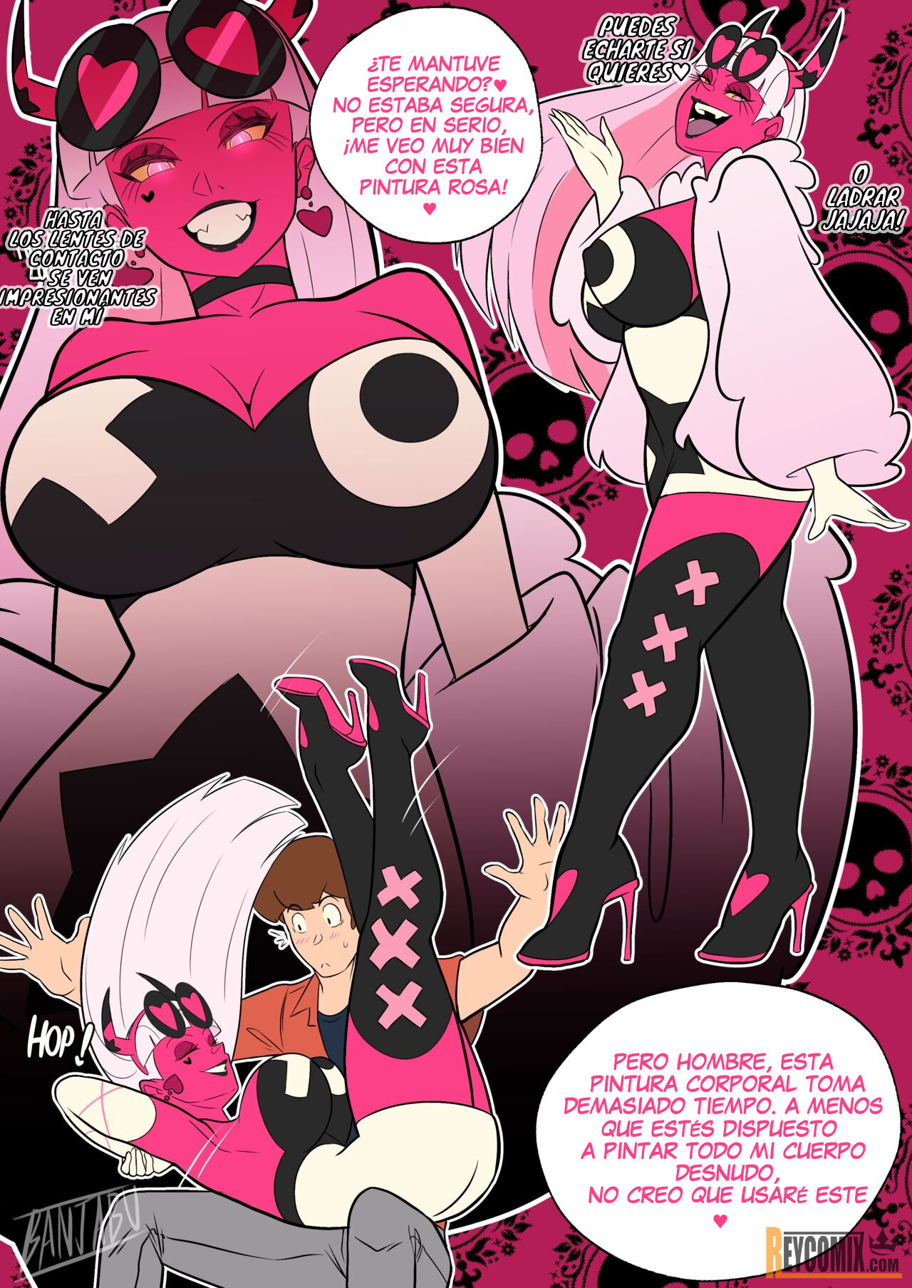 Pacifica Costume Session – Banjabu image number 2