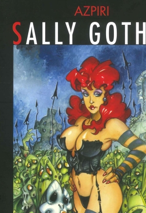 Sally Gothic