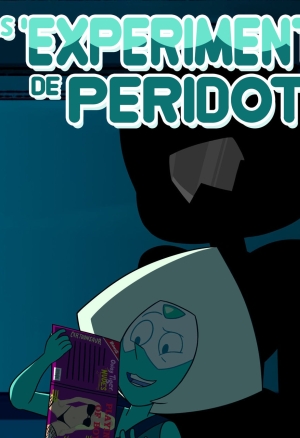 Los Experimentos De Peridot