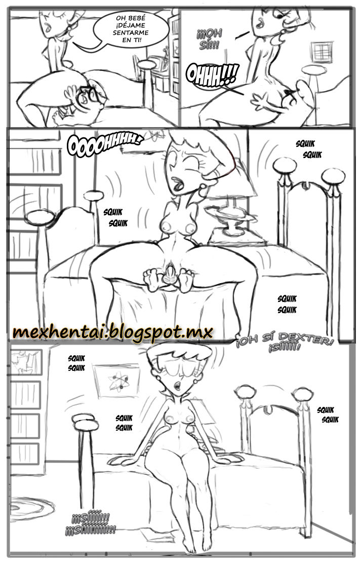 La Mamá de Dexter image number 9