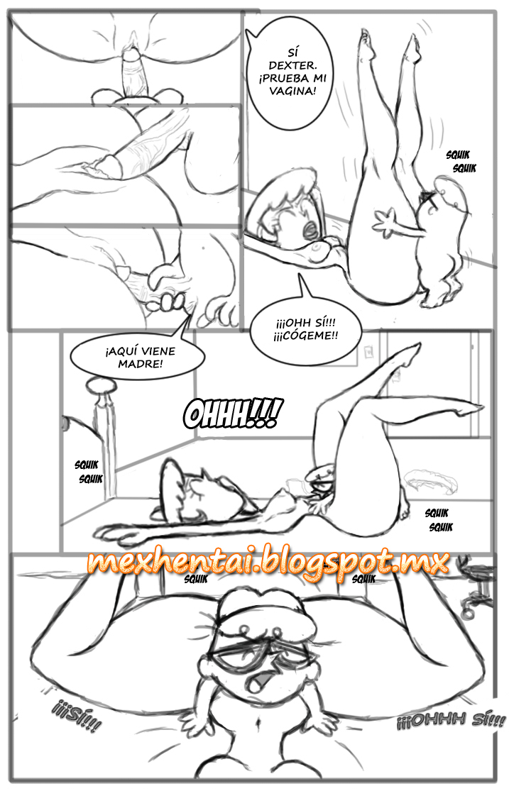 La Mamá de Dexter image number 12