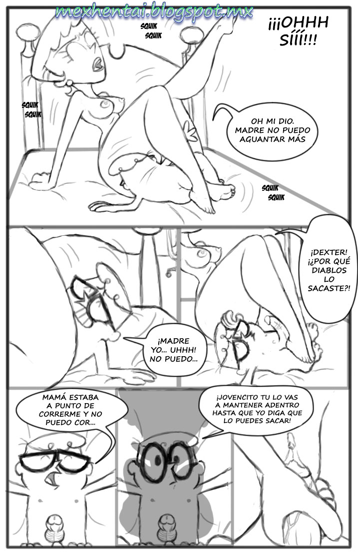 La Mamá de Dexter image number 13