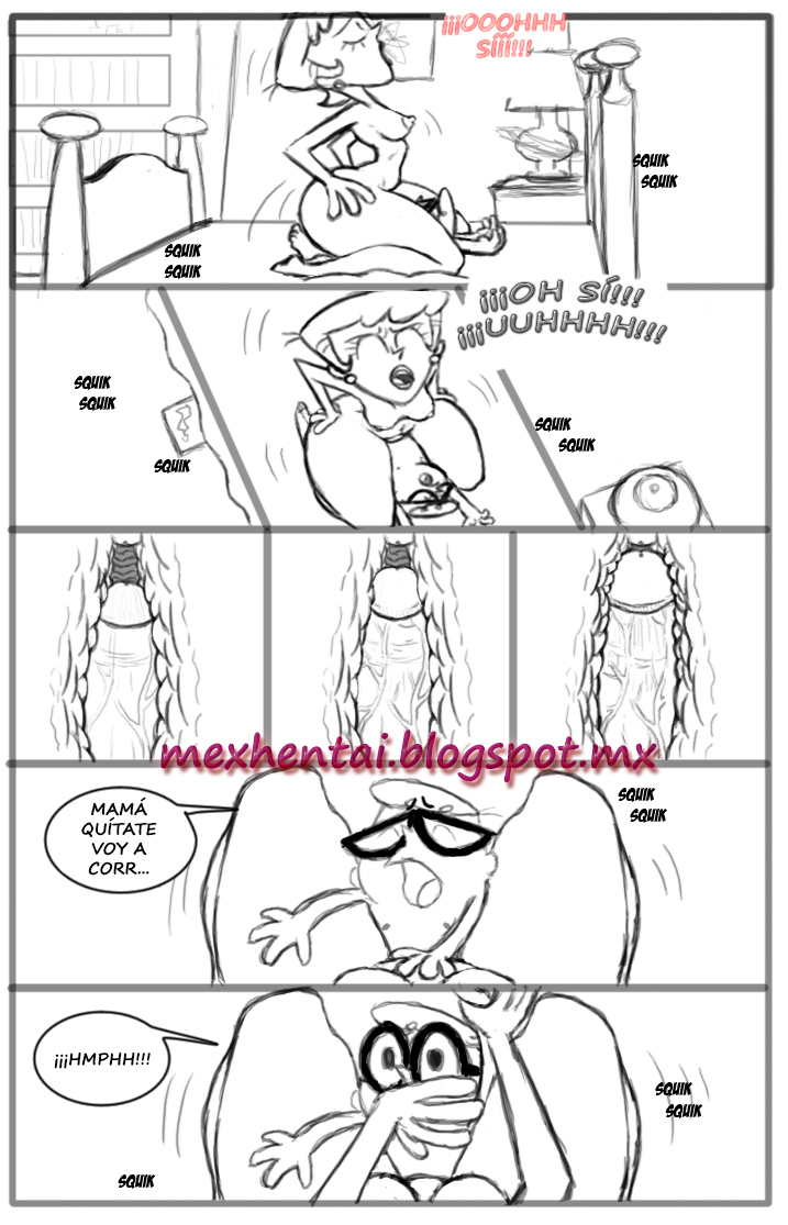 La Mamá de Dexter image number 14