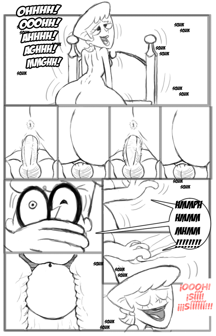 La Mamá de Dexter image number 16