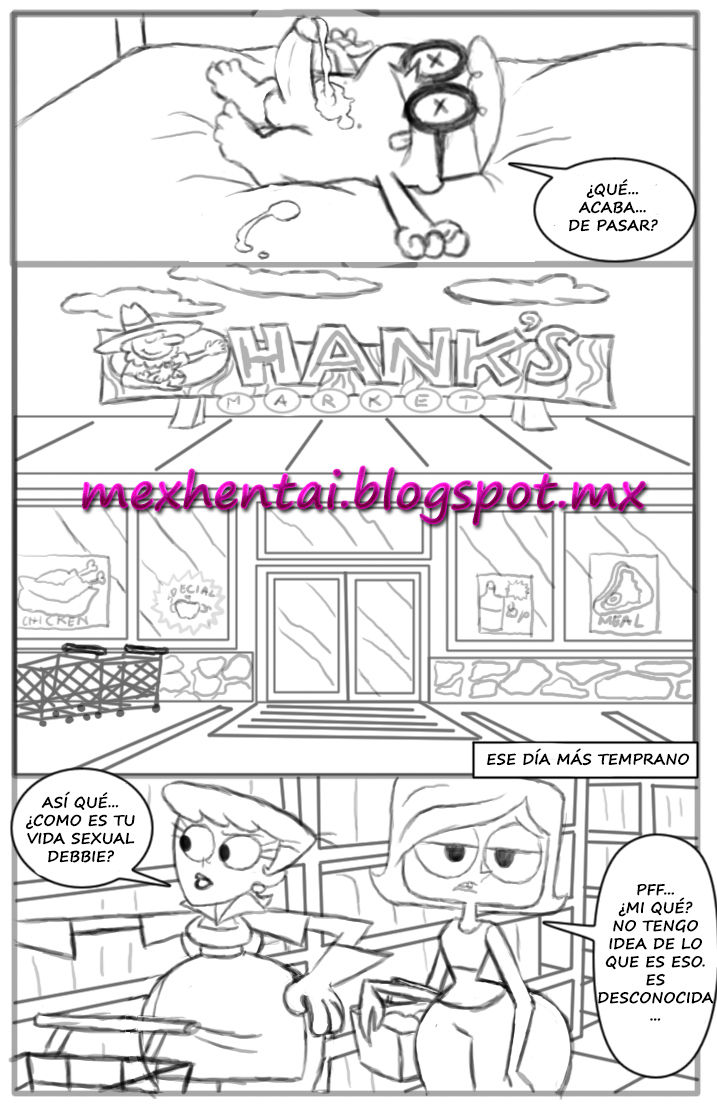 La Mamá de Dexter image number 18