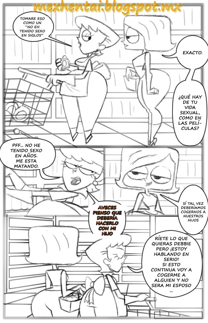 La Mamá de Dexter image number 19