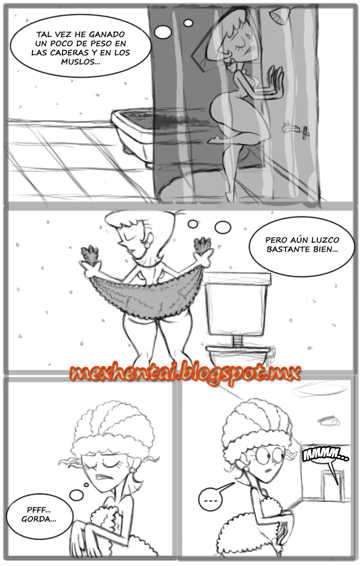 La Mamá de Dexter image number 3