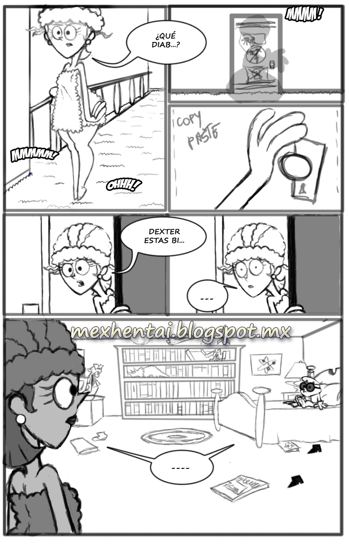 La Mamá de Dexter image number 4