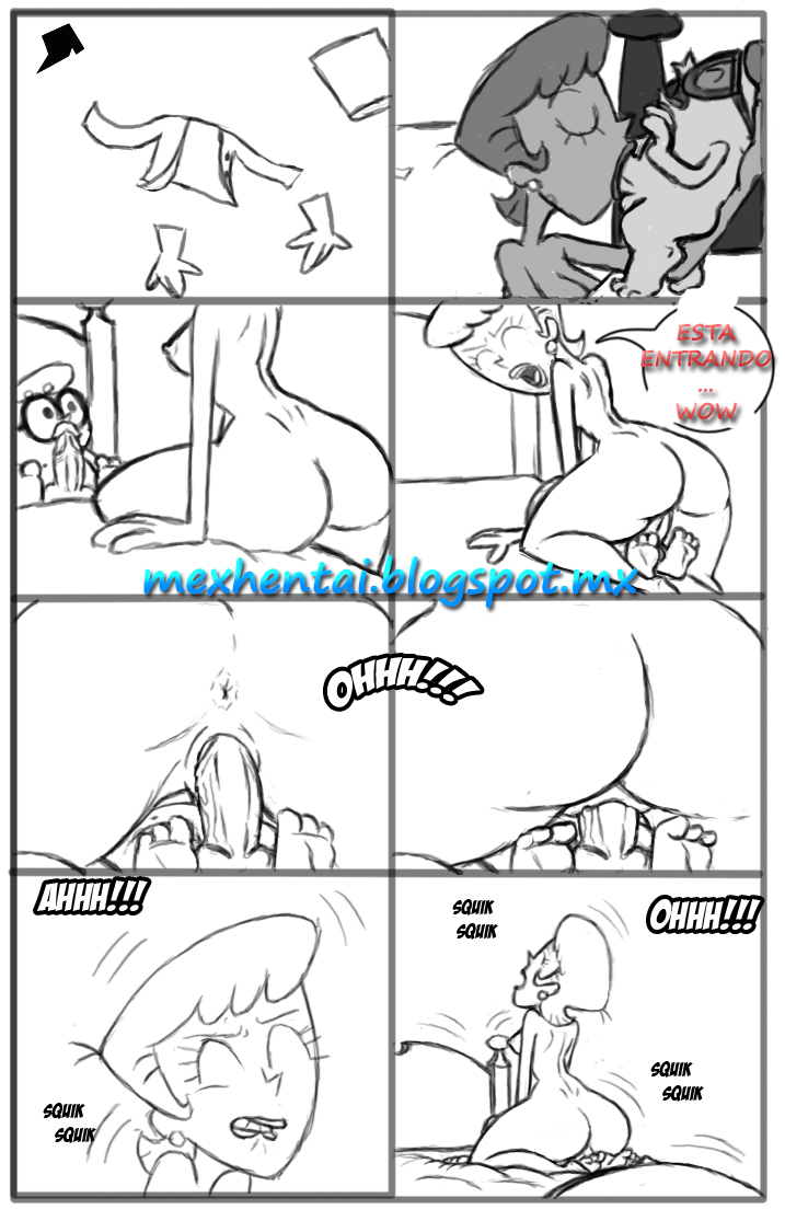 La Mamá de Dexter image number 8