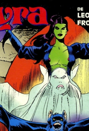 Yra La Vampira 2