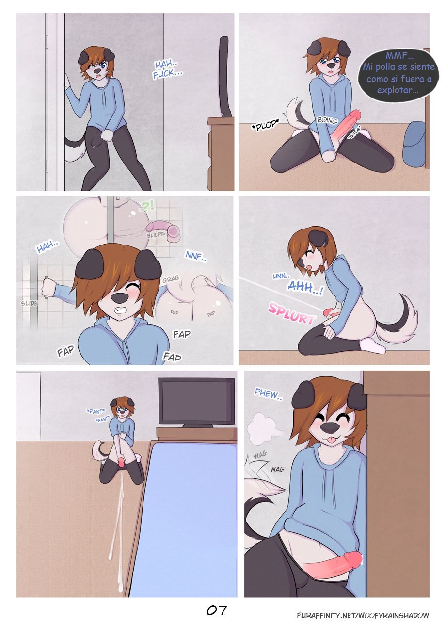 Repressed Urges image number 7