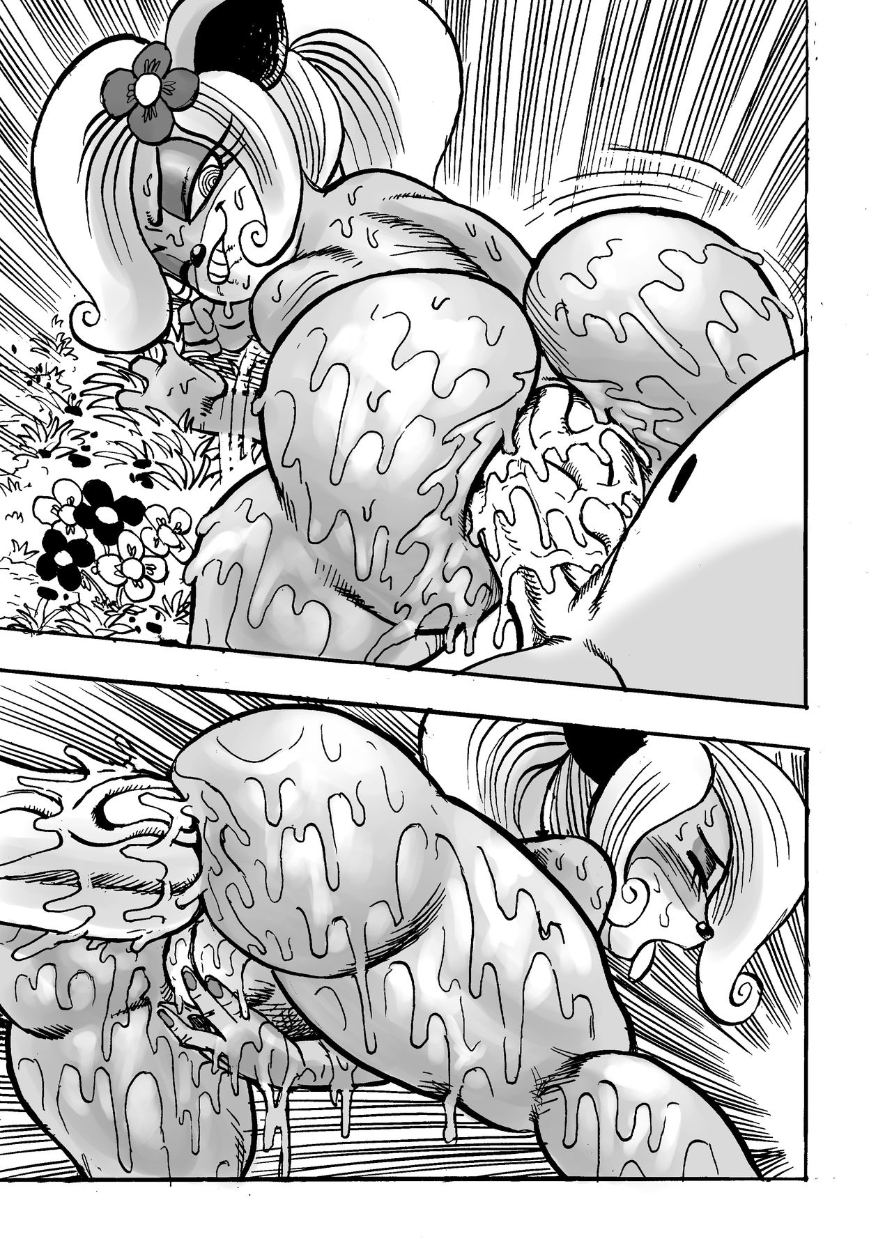- Cocos Gon Crystal Crazy -  -  - Complete image number 19