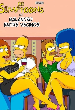 Balanceo Entre Vecinos