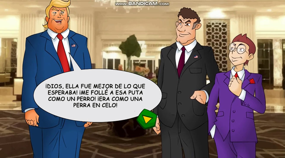 MNF Metropolis: Presidential Treatment image number 103