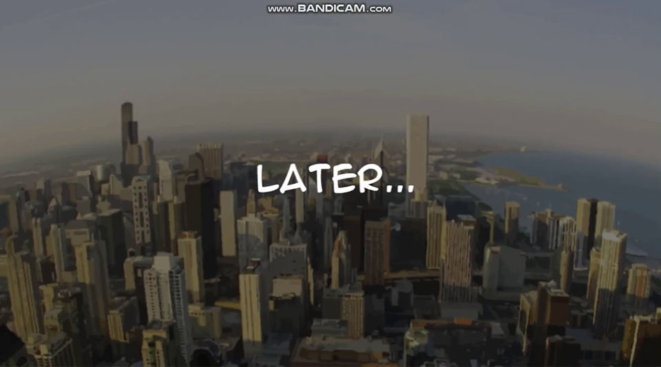 MNF Metropolis: Presidential Treatment image number 16