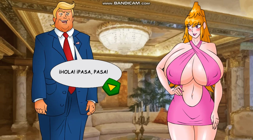 MNF Metropolis: Presidential Treatment image number 29