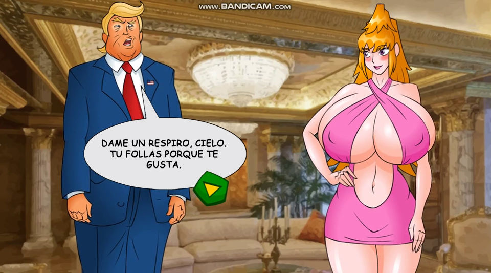 MNF Metropolis: Presidential Treatment image number 35