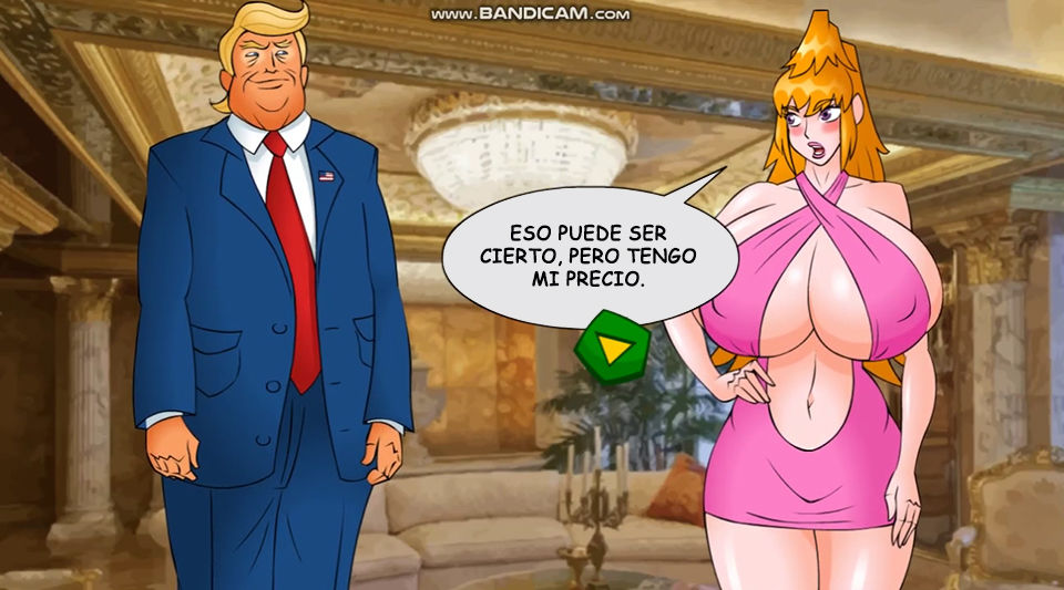 MNF Metropolis: Presidential Treatment image number 36