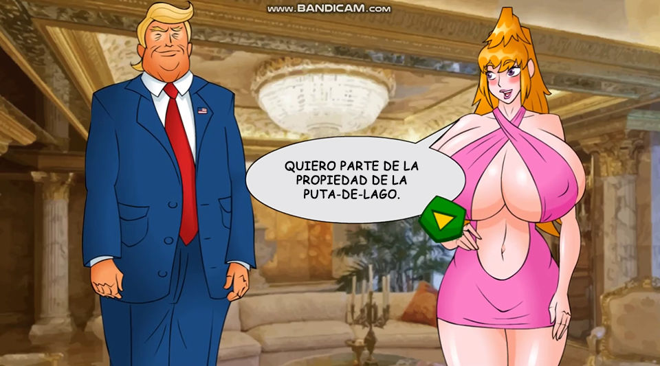 MNF Metropolis: Presidential Treatment image number 38