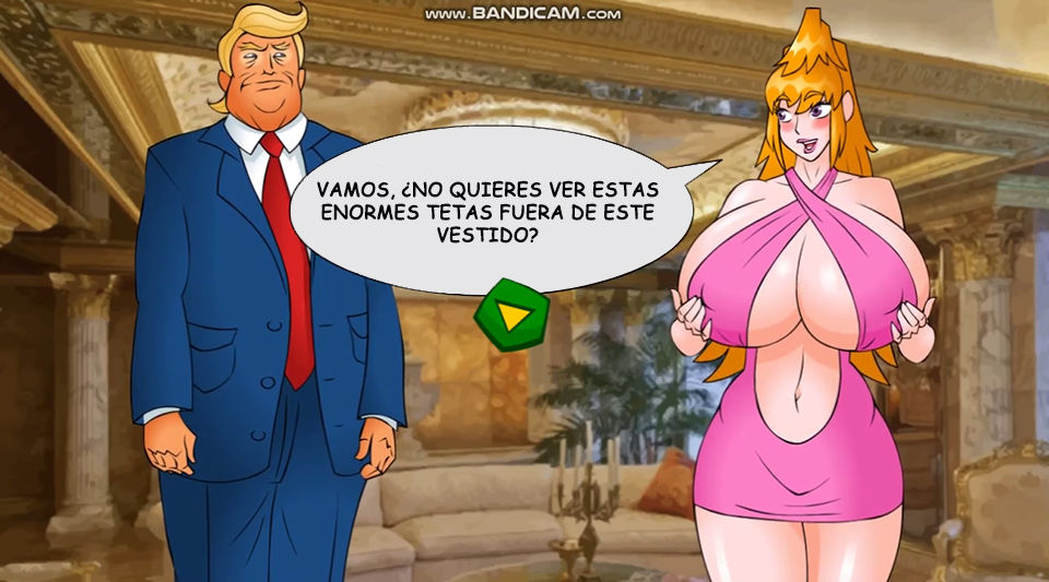 MNF Metropolis: Presidential Treatment image number 40