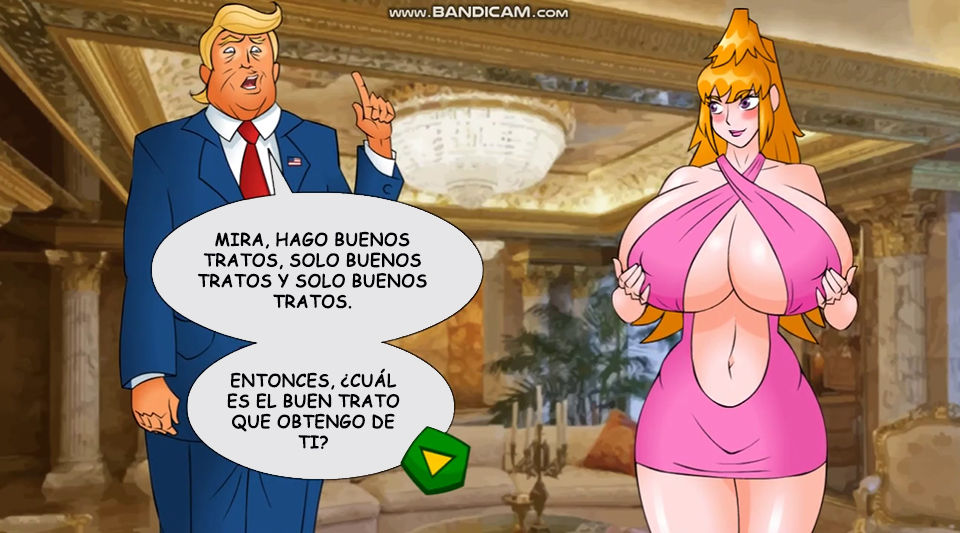 MNF Metropolis: Presidential Treatment image number 41