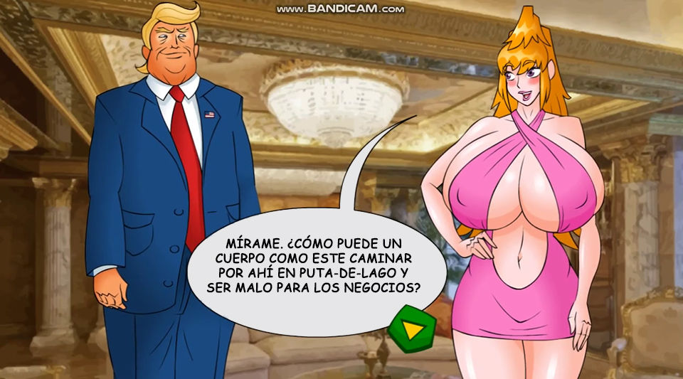 MNF Metropolis: Presidential Treatment image number 42