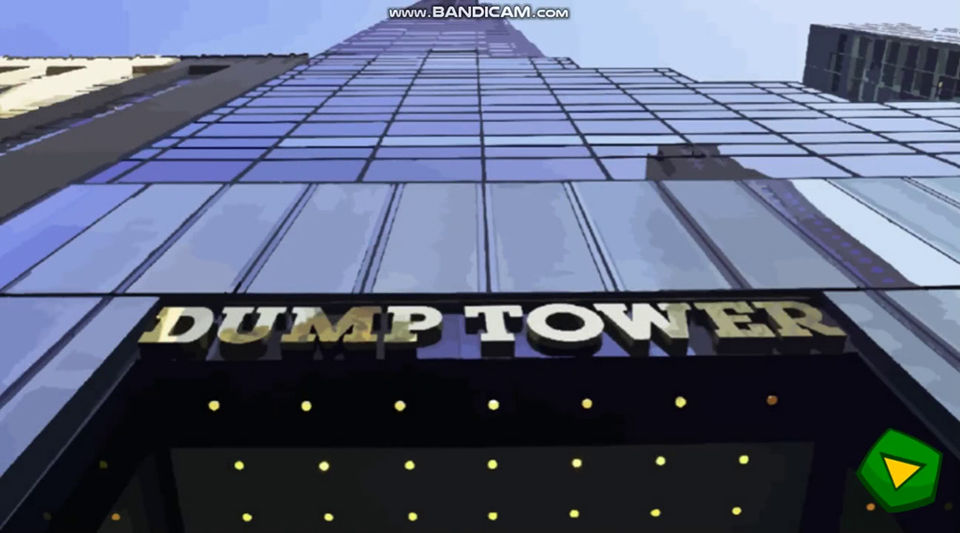 MNF Metropolis: Presidential Treatment image number 8