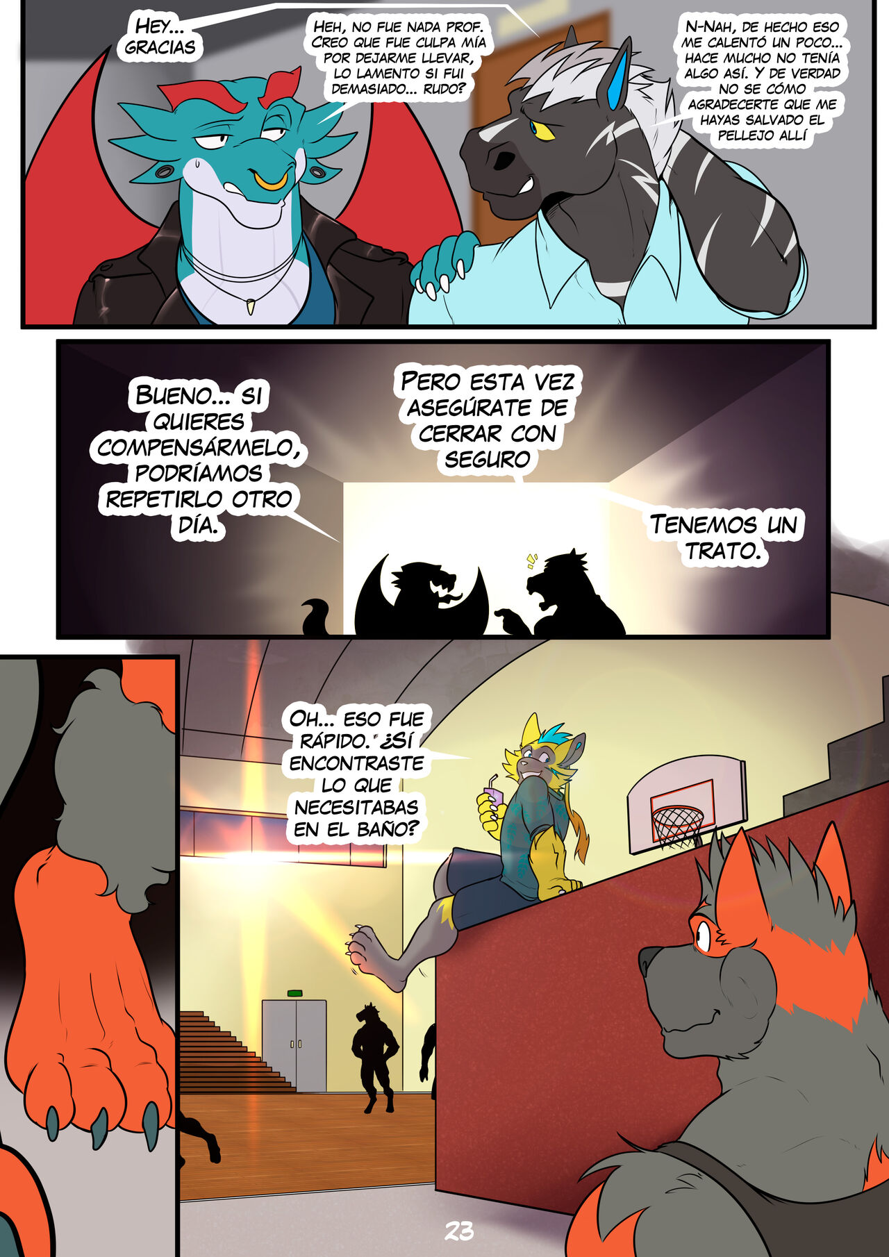 Simons Adventures! image number 24