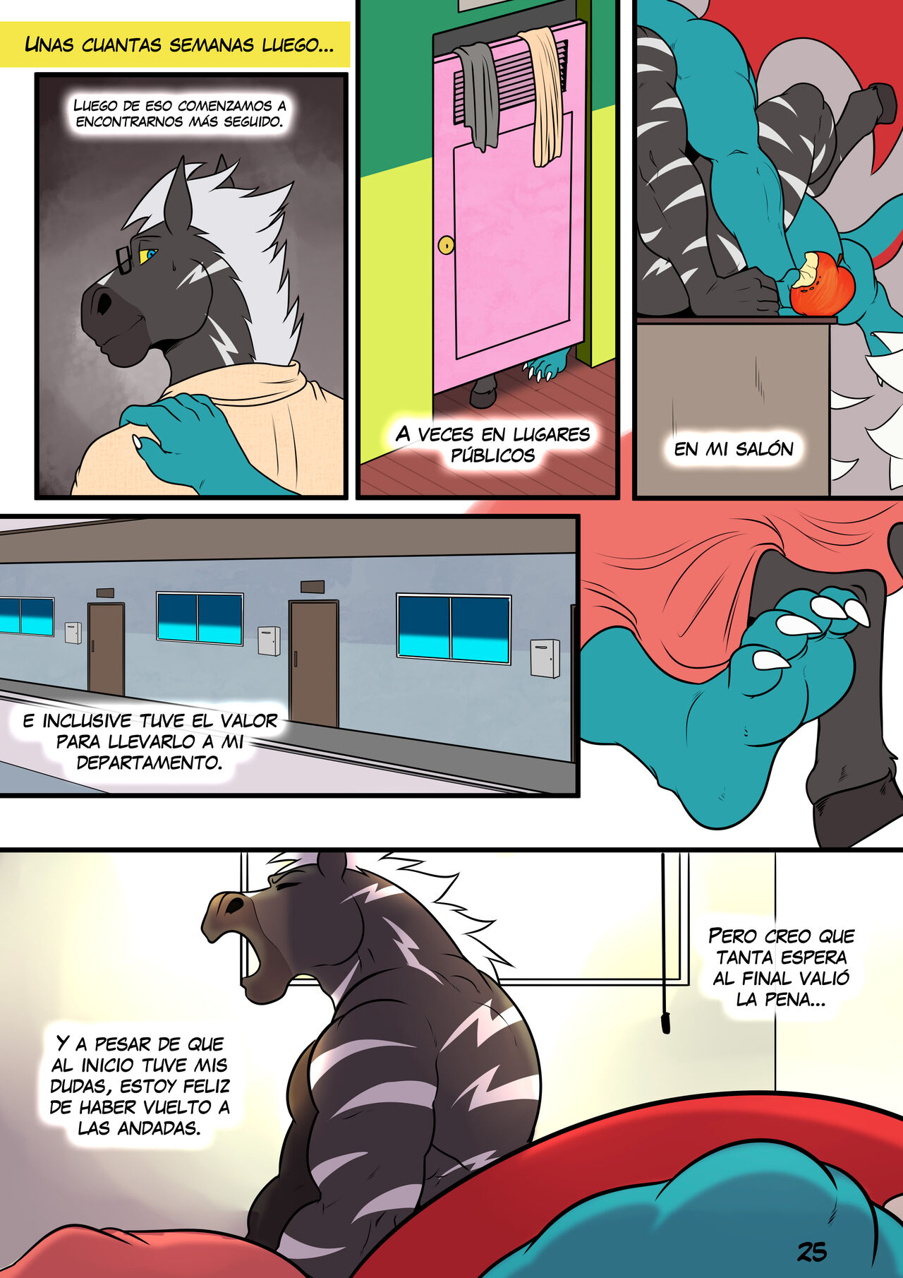 Simons Adventures! image number 26