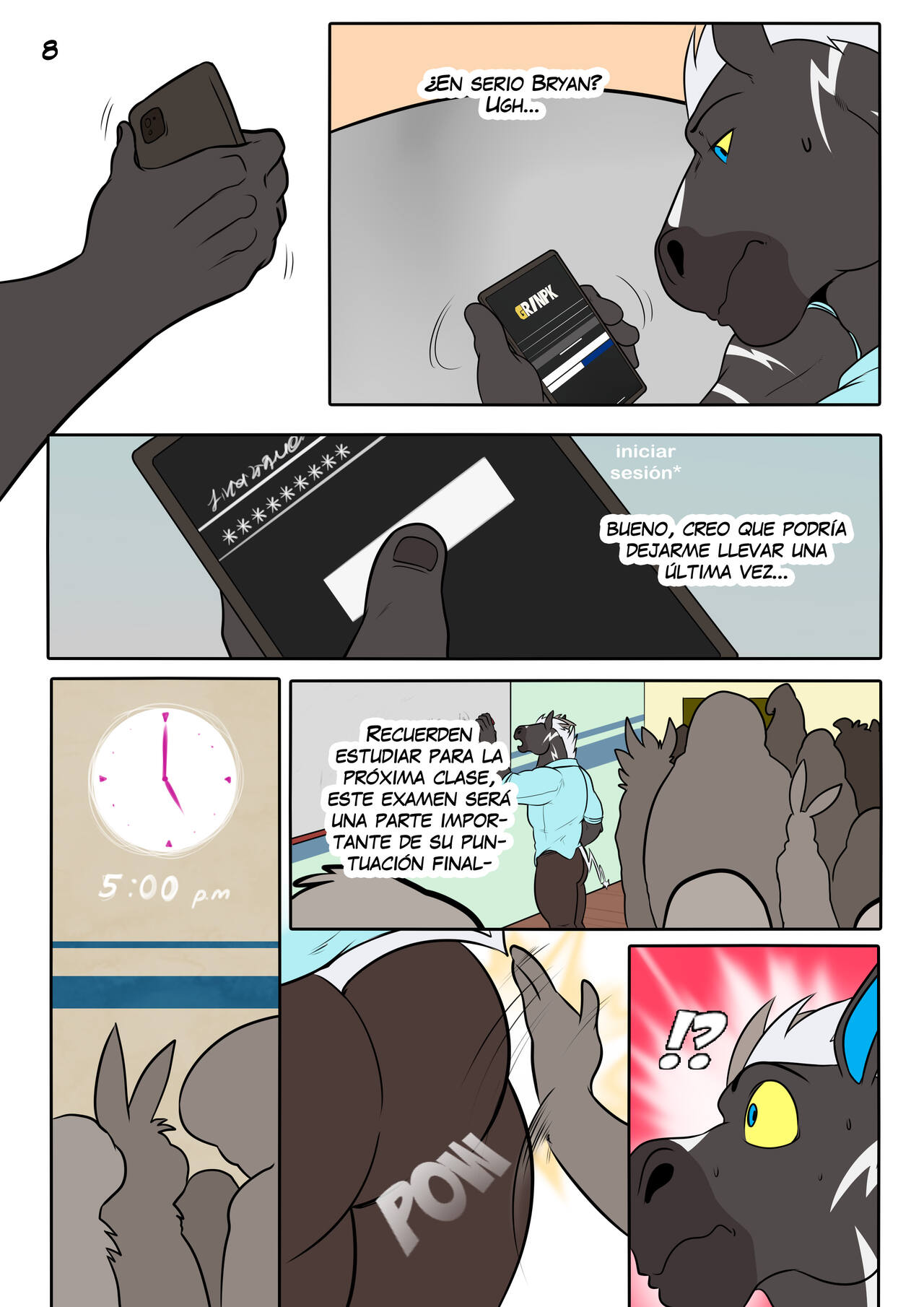 Simons Adventures! image number 9