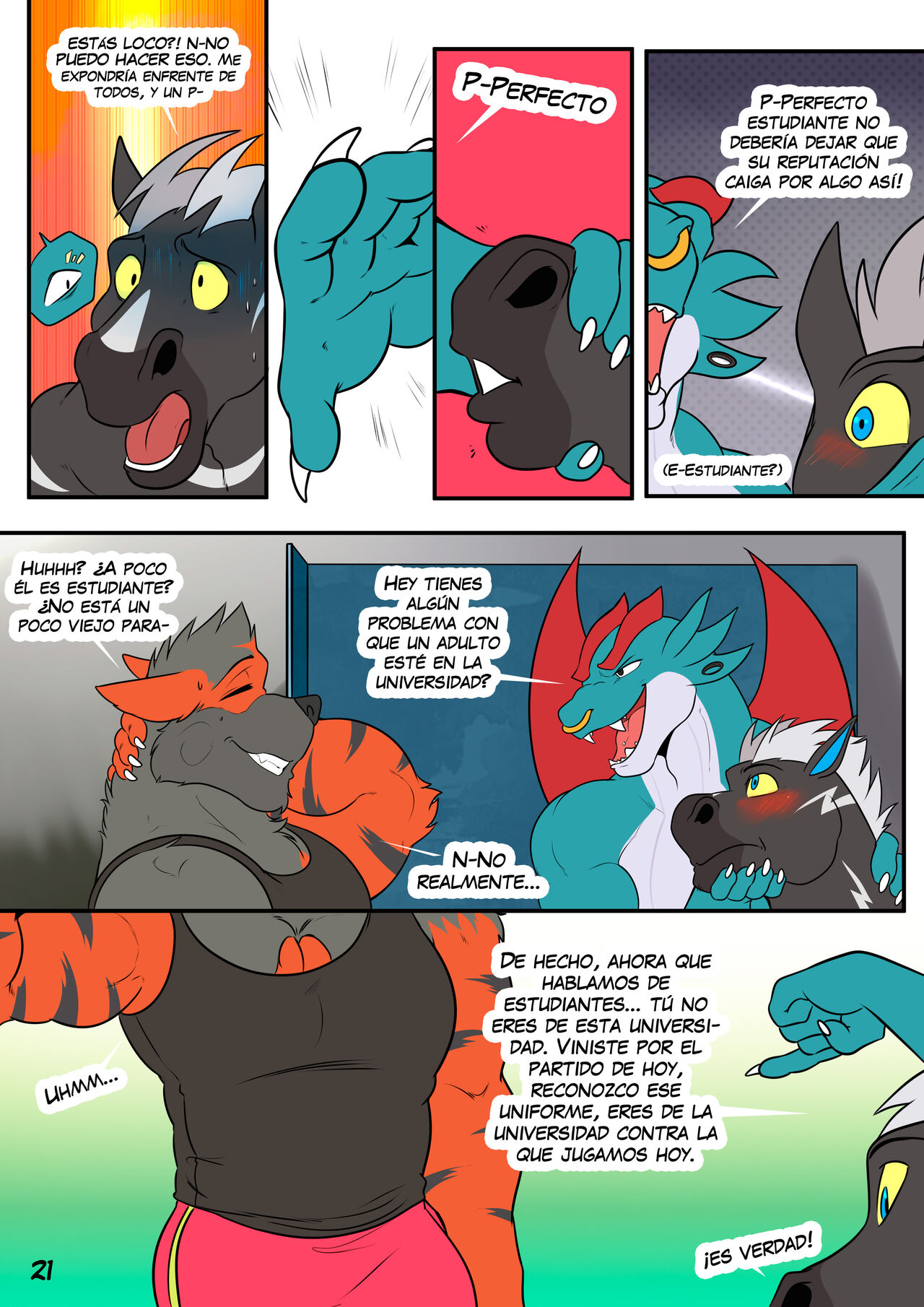 Simons Adventures! image number 22