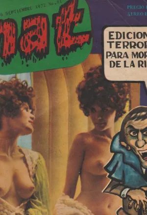 Revista Nat 81