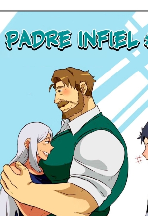 Padre infiel 1 - Ducka