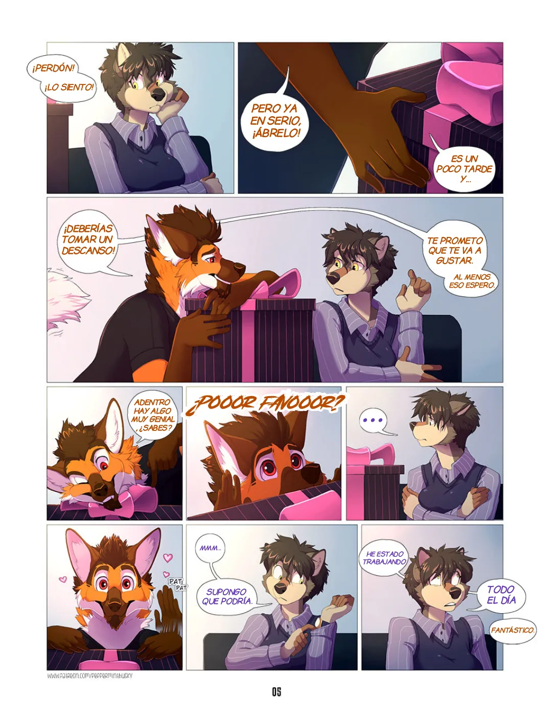 SAFEWORD image number 5