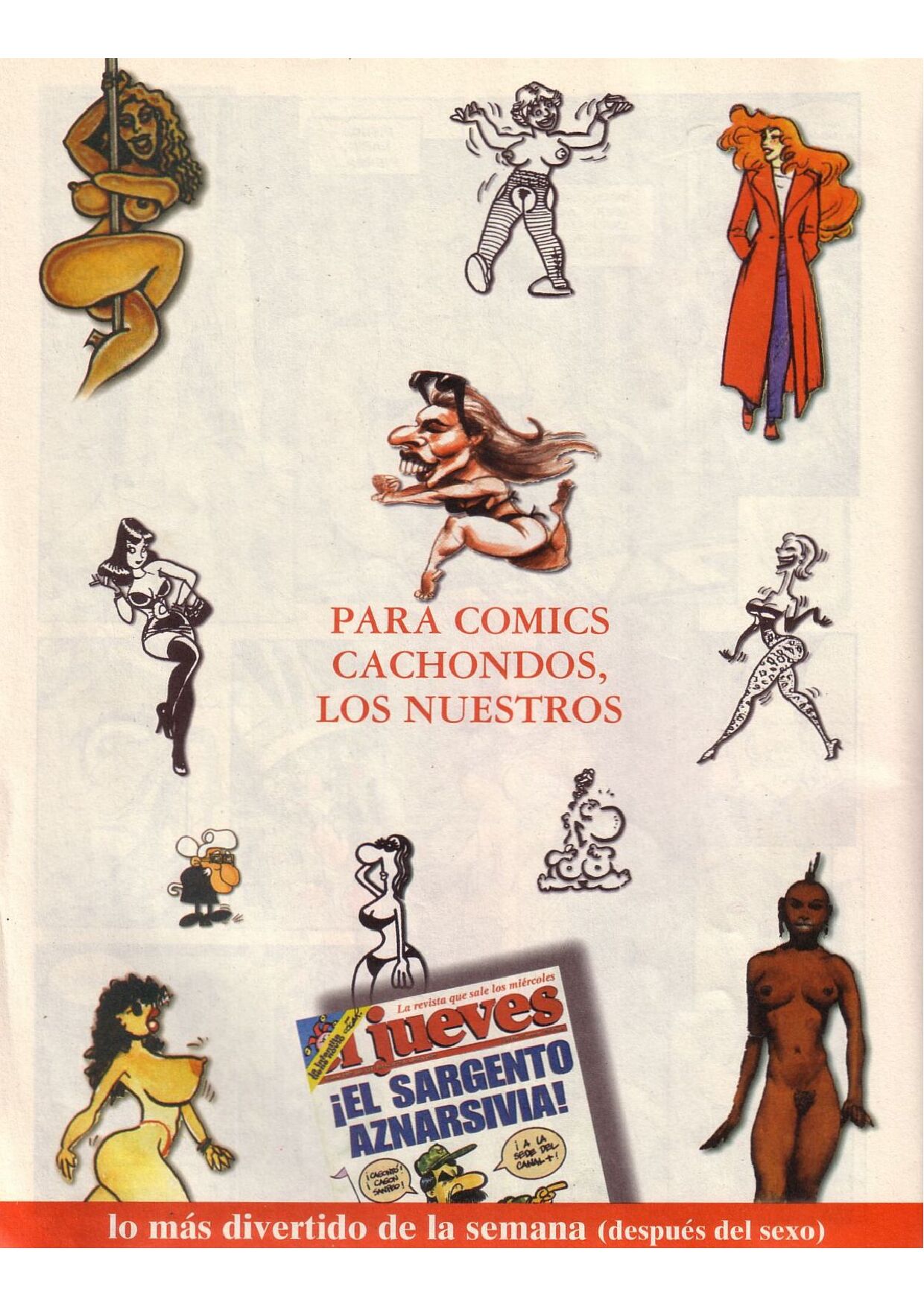 Penthouse Comix 45 image number 71