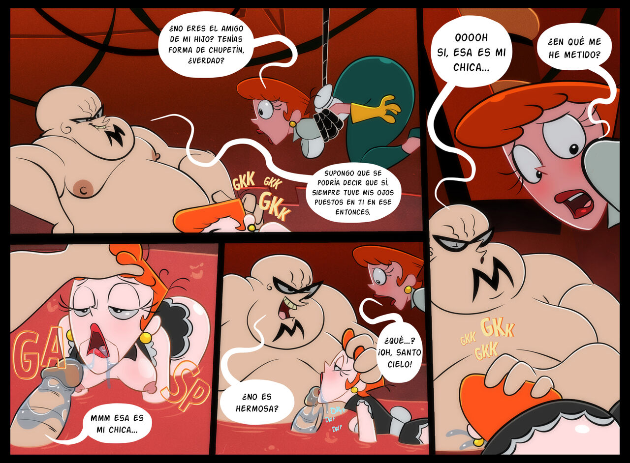 DatGuyPhil - Moms Laboratory 02 image number 9